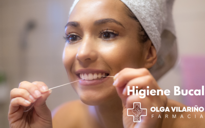 La importancia de una buena higiene bucal