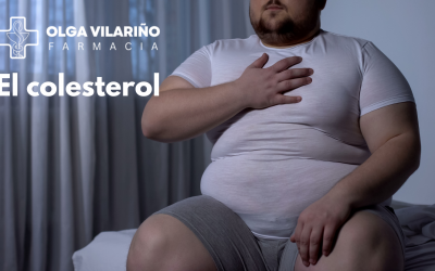 Beneficios de controlar el colesterol